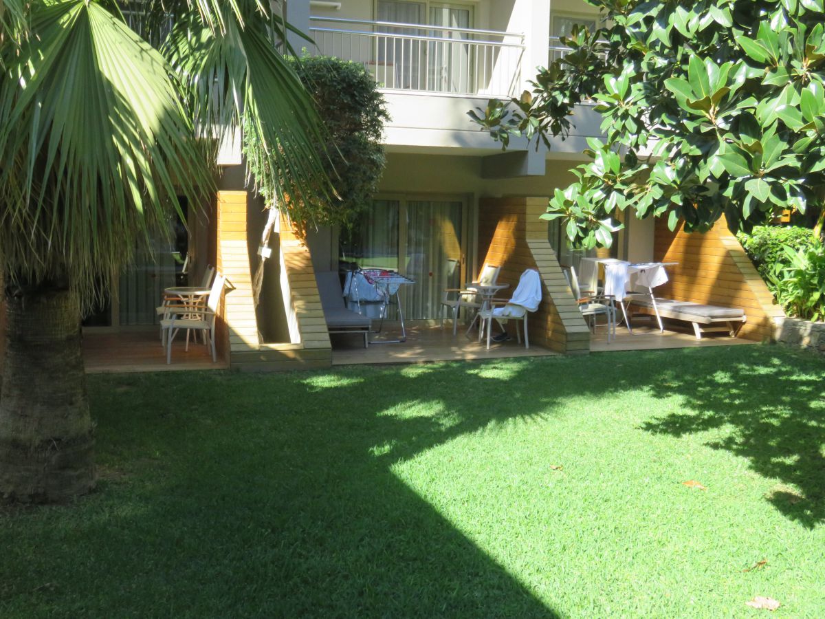 imagini hotel BARUT HEMERA